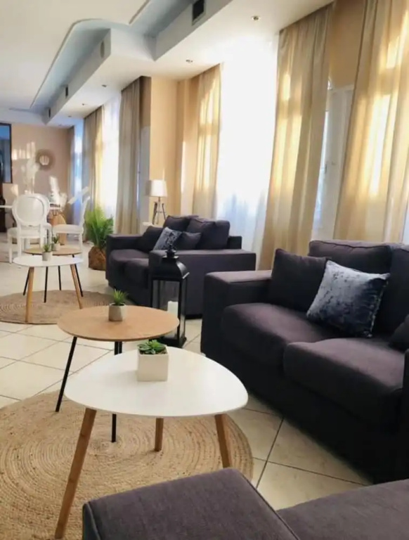 Rodini Beach Hotel - Général