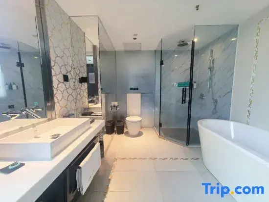 Zense Hotel - Chambres