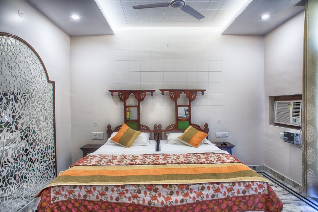 All Seasons Homestay by null