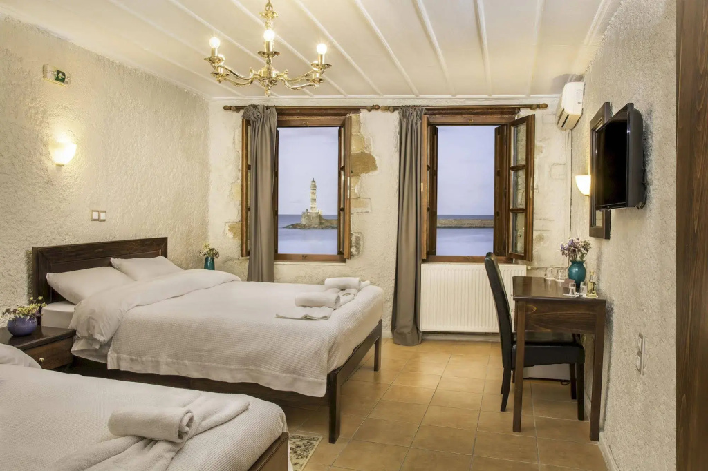 Hotel Porto Antico - Général