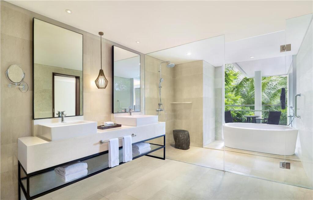The Westin Resort & Spa Ubud
