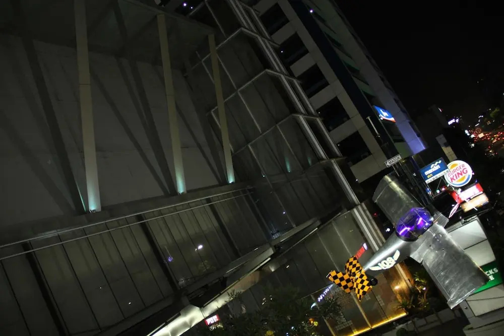 Hotel photo 14