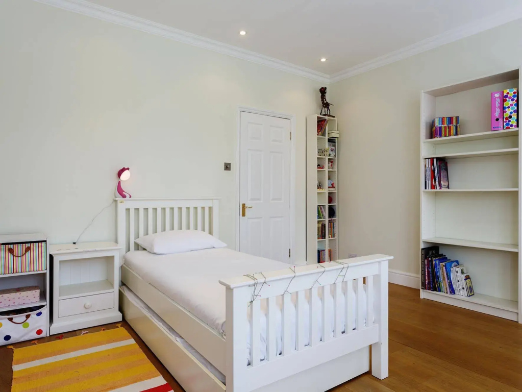 Victorian House Fulham by Veeve - Général