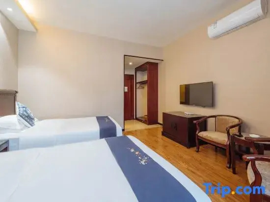 Business room