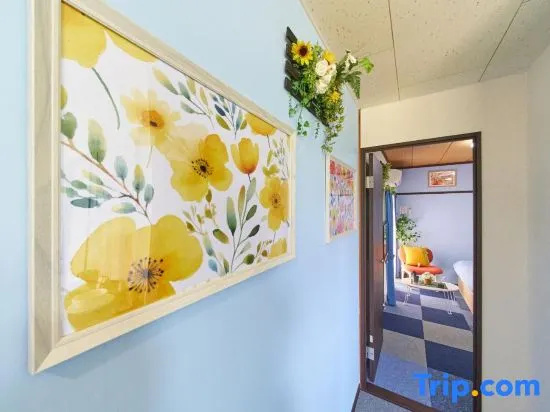 SC Hotel Umejima #303｜Sta. 3 min｜Ueno Asakusa Skytree 사진 2