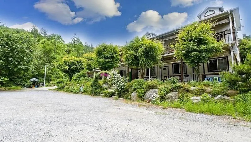 Kapyeong neorul Krida Pension