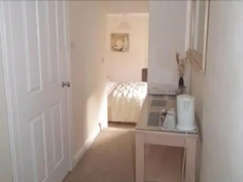 Run of House