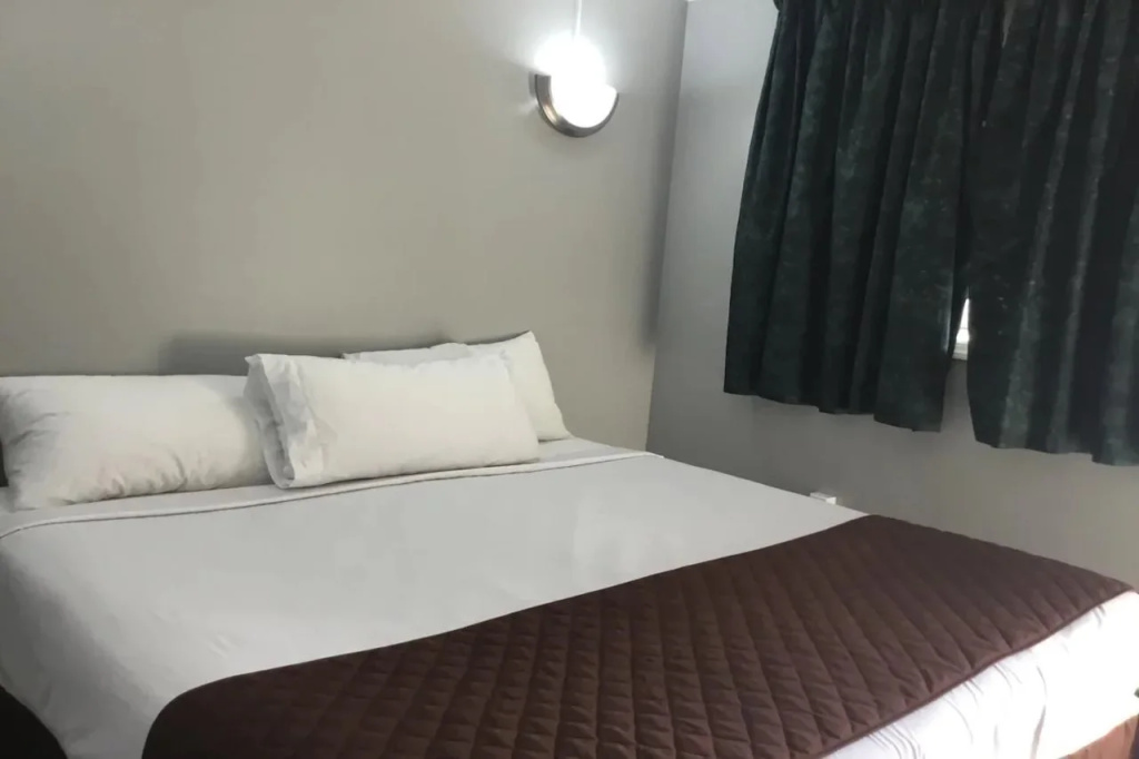 Americas Best Value Inn Avenel Woodbridge — фото