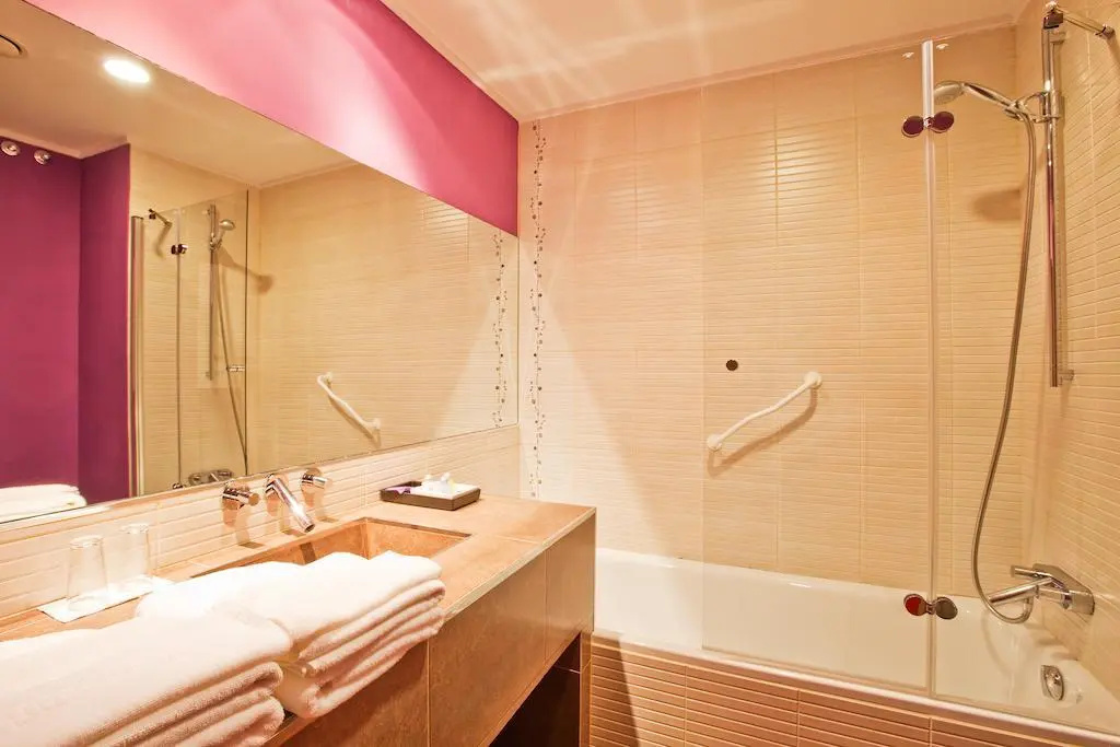 Hotel photo 9