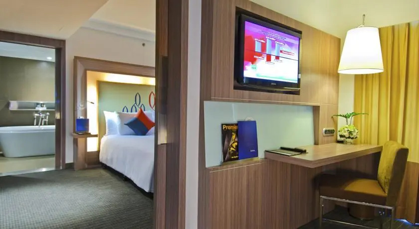 Hotel photo 6