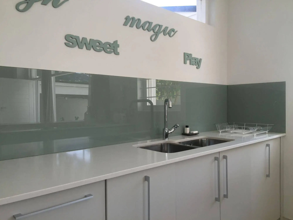 Cricklewood Place Luxury Holiday Homes - Général
