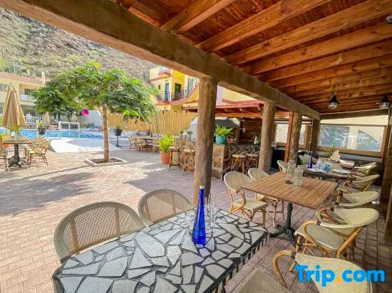 Casa Don Johan A7 Playa de Mogan