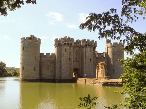 Hayesland Lodge - фото 8