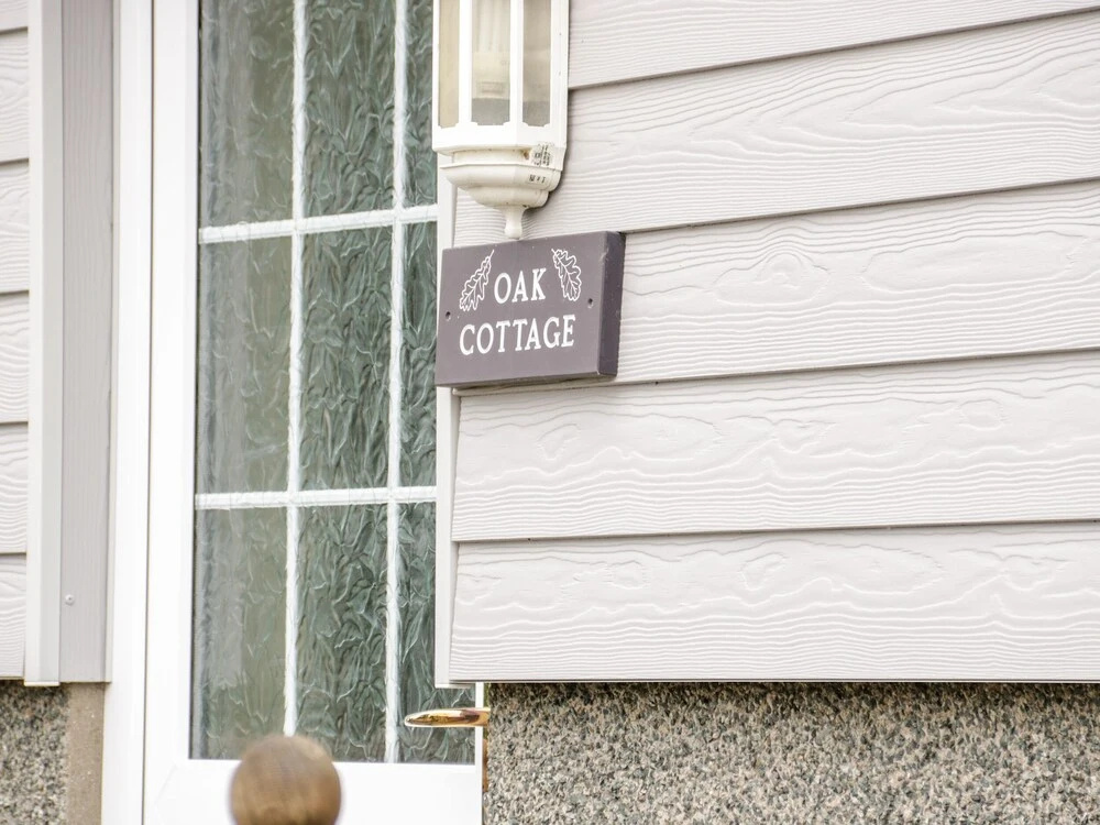 Oak Cottage