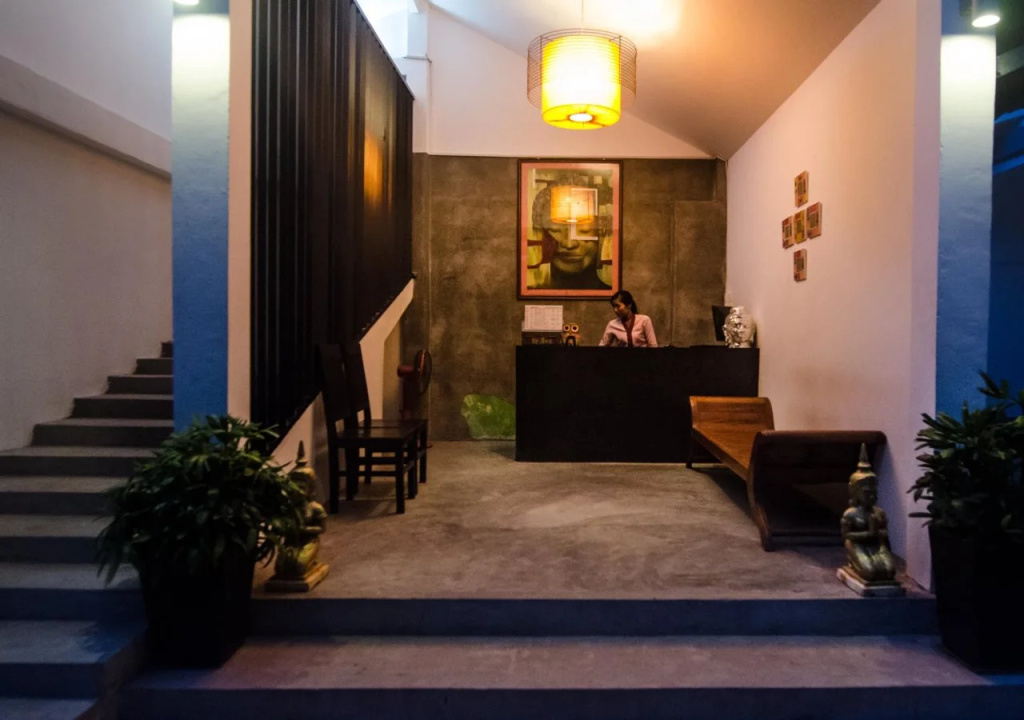 K.K Inn Boutique Siem Reap - Photo 1