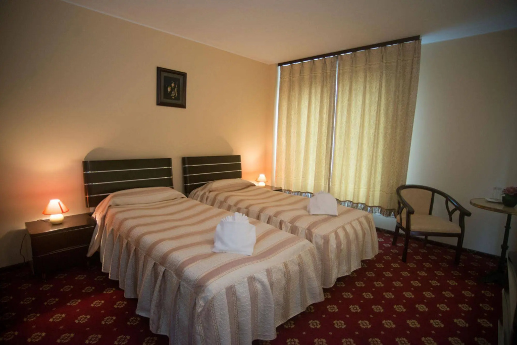 Hotel photo 7