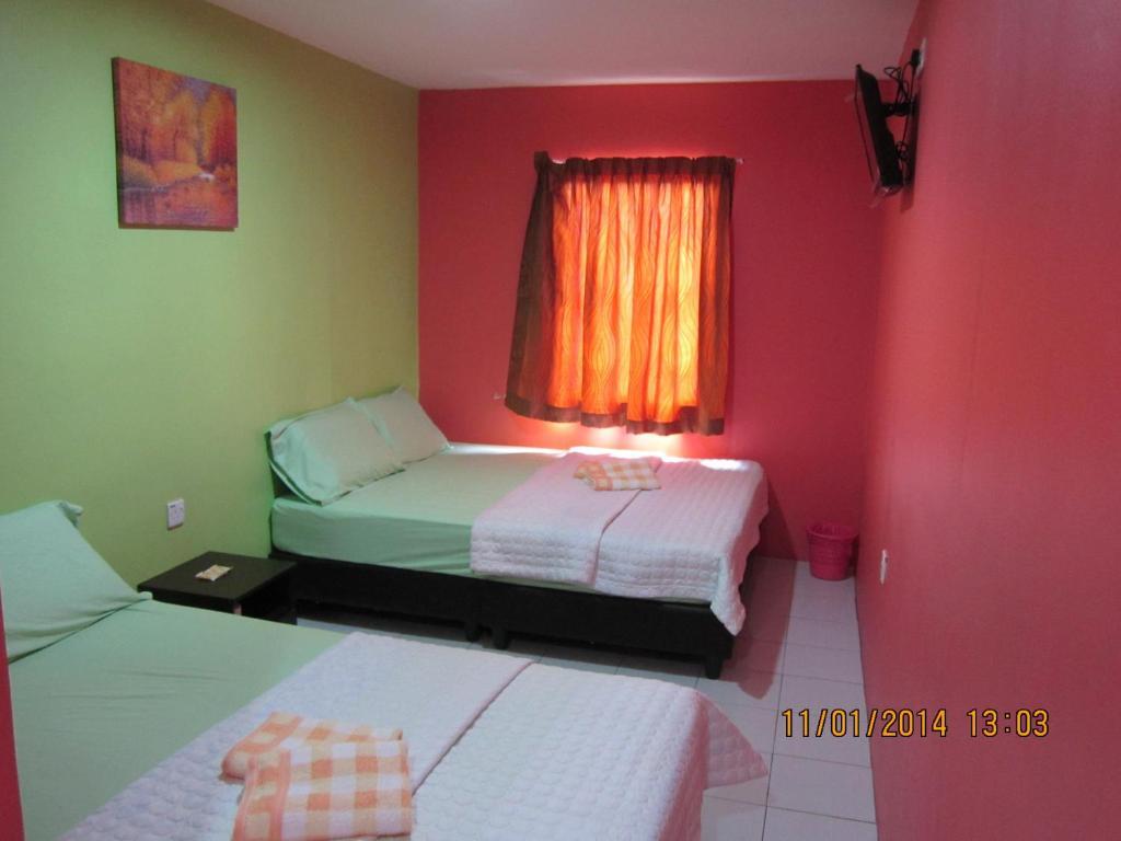 Best Seven Motel
