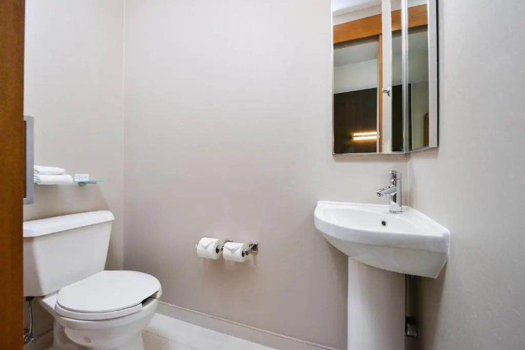 SpringHill Suites by Marriott Ashburn Dulles North - Chambres