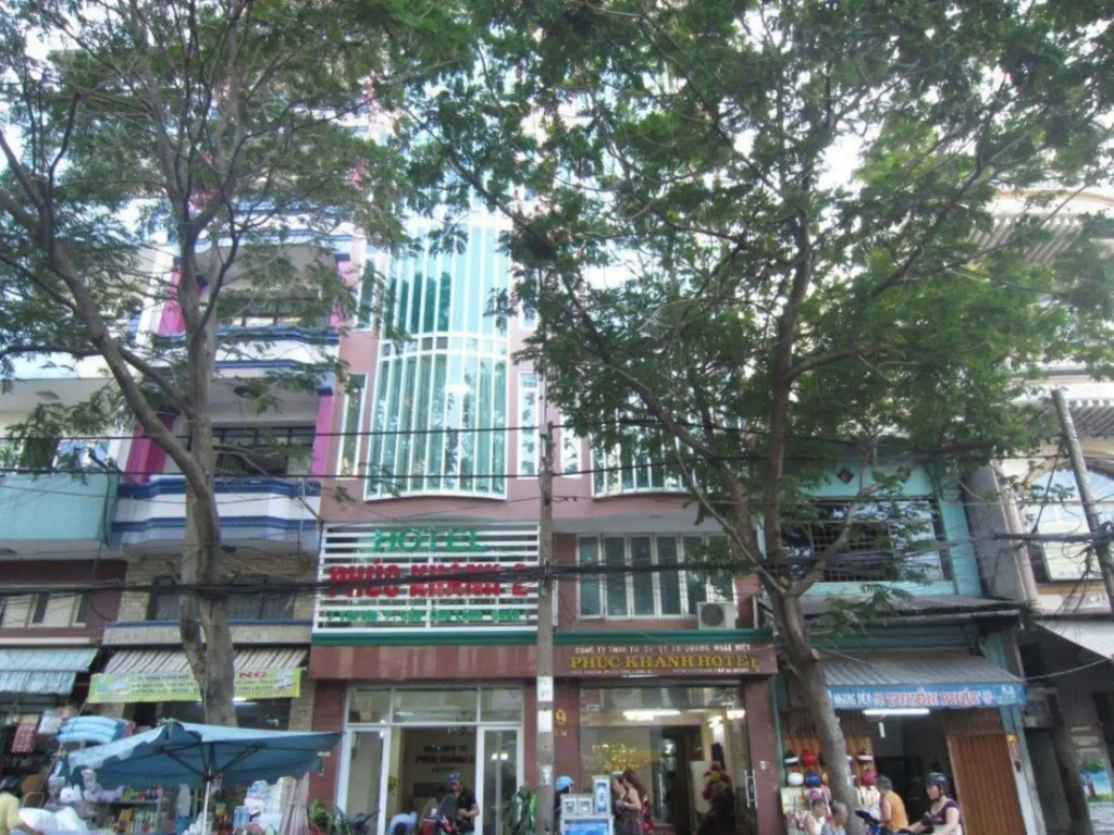 Phuc Khanh 2 Hotel