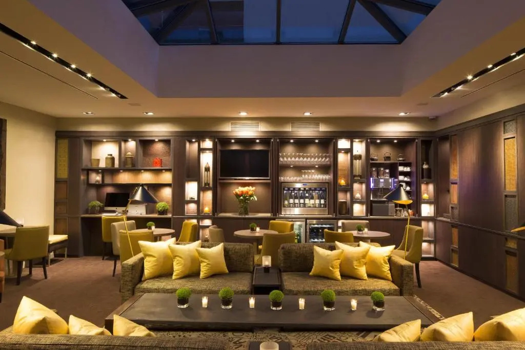 Hotel photo 10