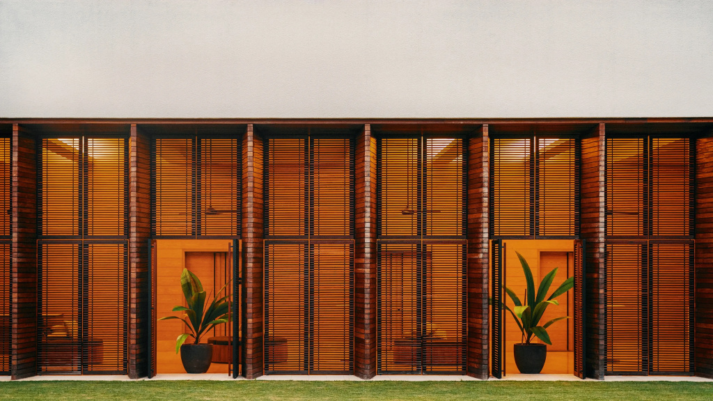 Mandarin Oriental Desaru Coast Hotel