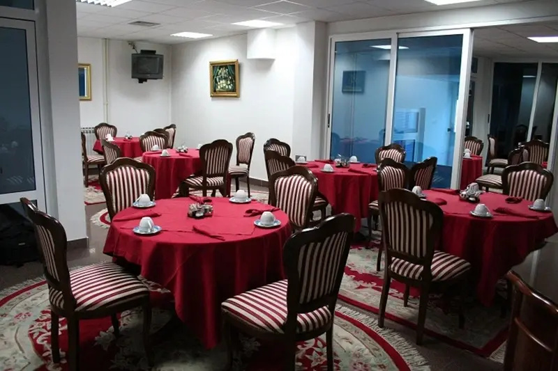 Belvedere - Général