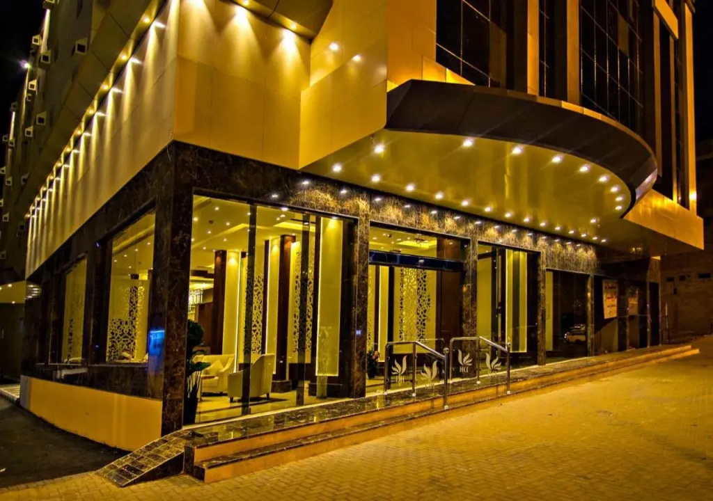 Manzel Alahlam furnished Apartments