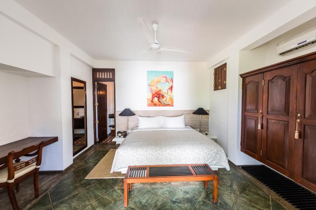 Taru Villas - The Muse