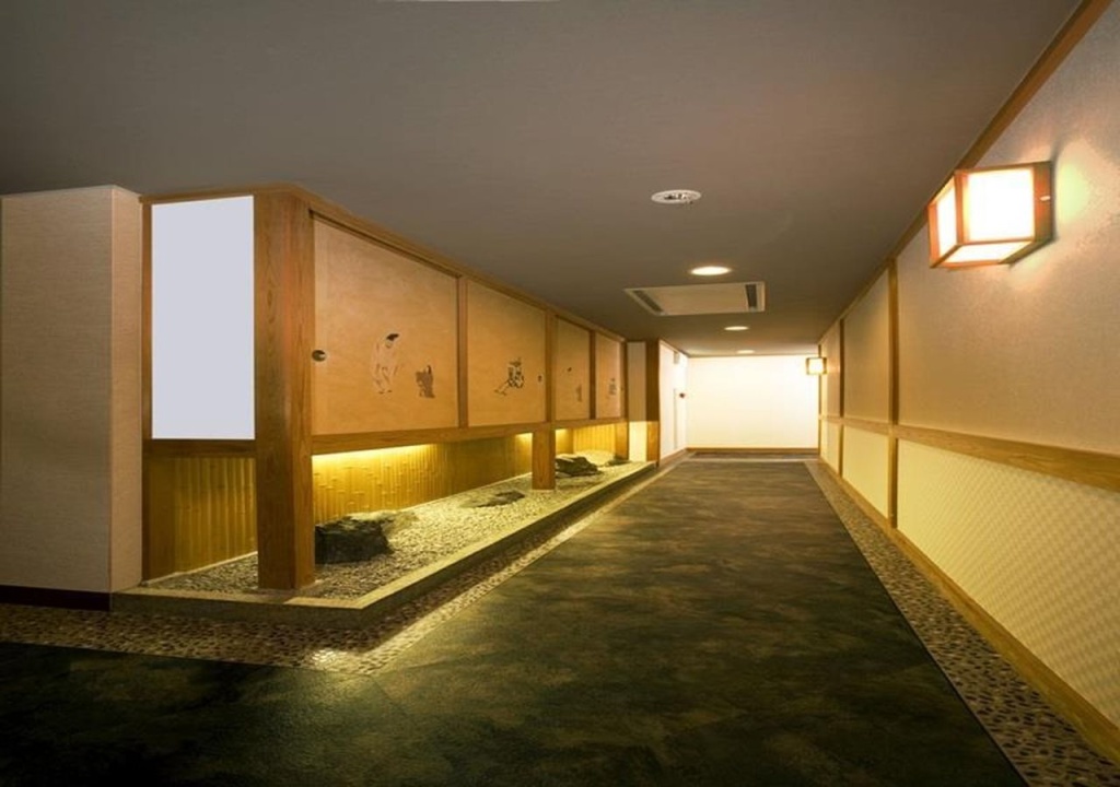 Ryokan Hirashin 사진 23