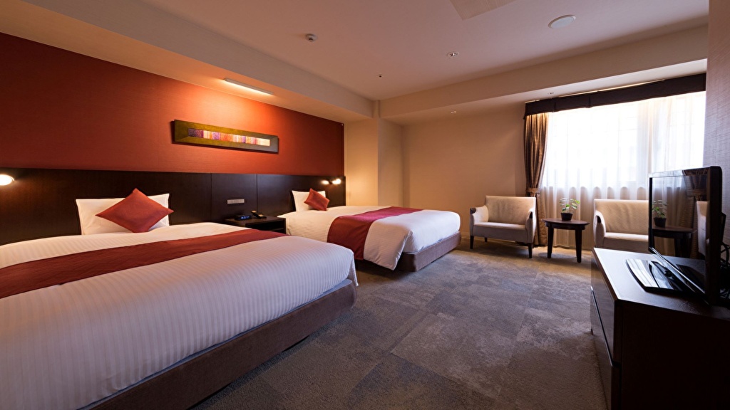 Hotel Tenjin Place 사진 10