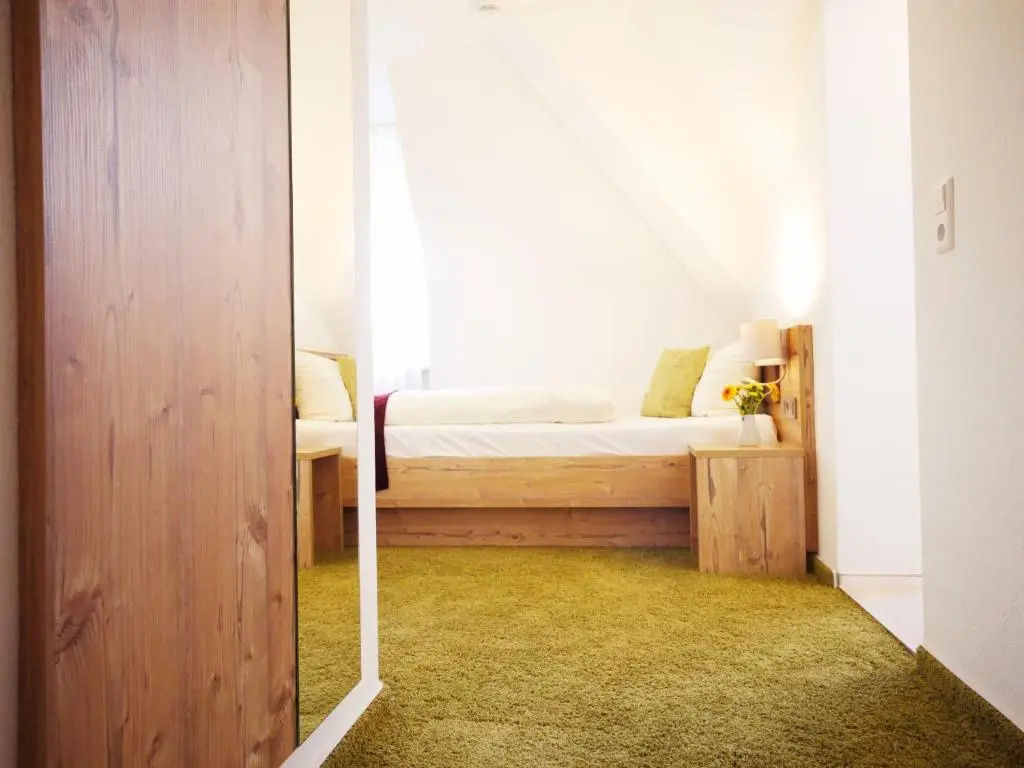 Kreuz Post Hotel Restaurant Spa - Chambres