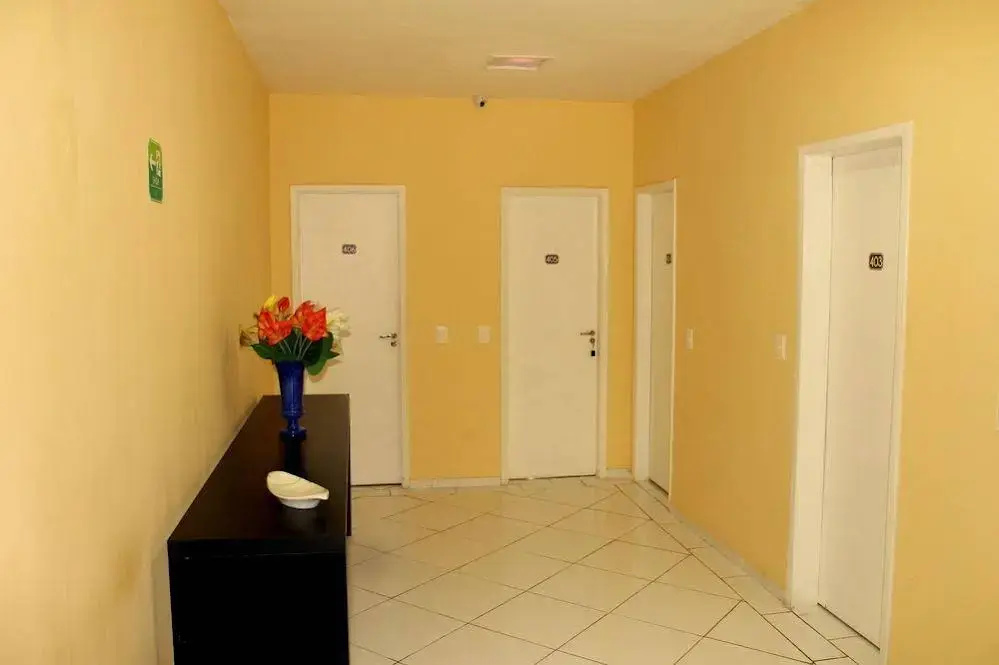 Living Hotel Express - Général