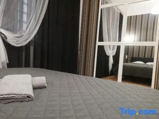 Fusha International Trade Yucca Hotel - Chambres