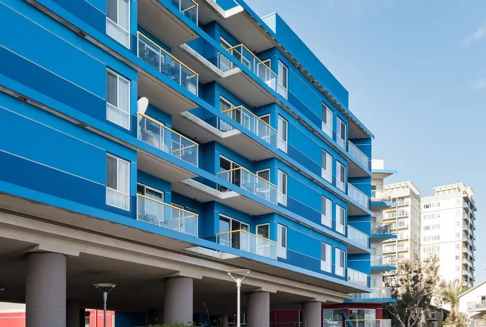 Abode Los Angeles - Marina Del Rey Venice Beach