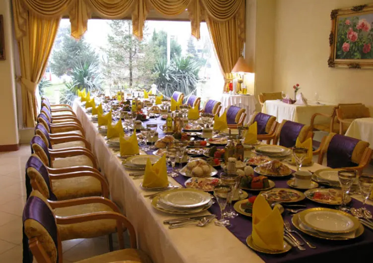 Hotel photo 10