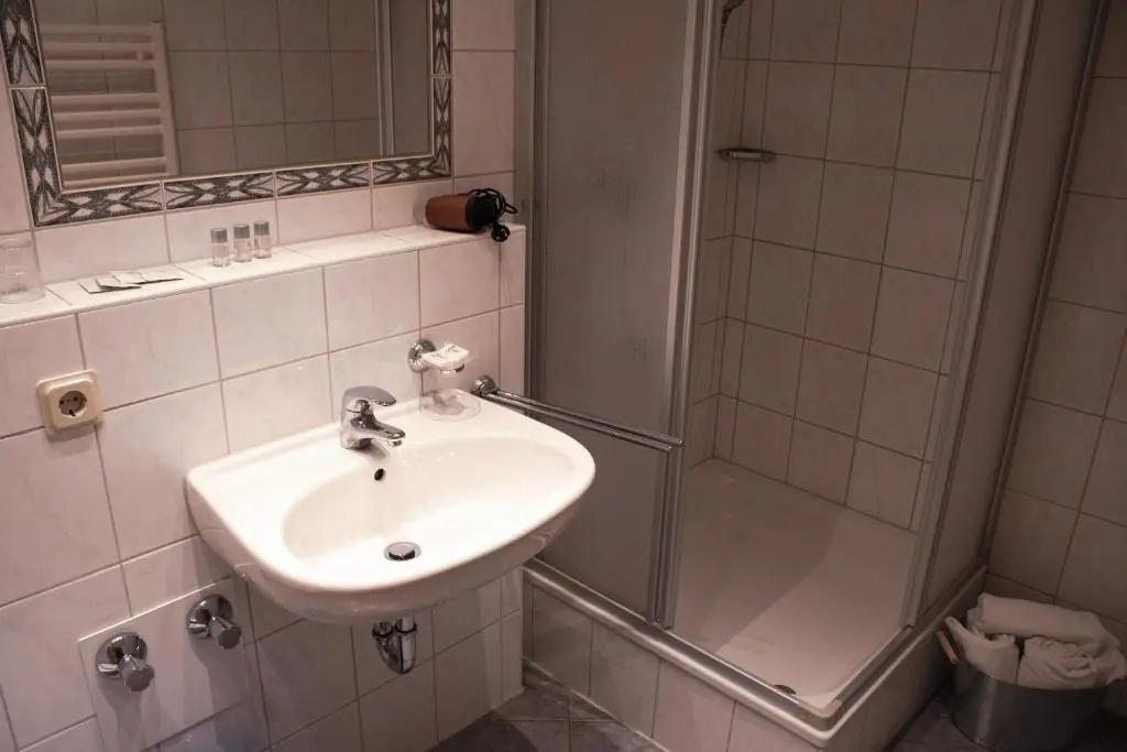 Hotel Fronhof Mettendorf - Chambres