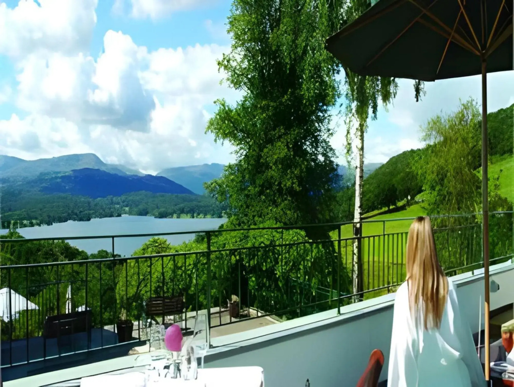 Holbeck Ghyll Country House Hotel - Général