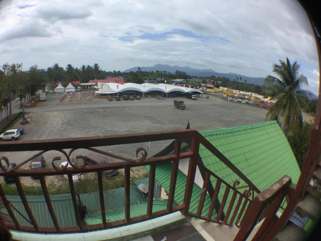 Vila Thai
