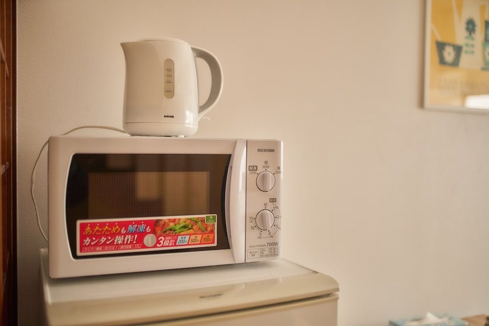 Sakuragawa no midoribashi Japan Villa/Osaka castle 사진 13