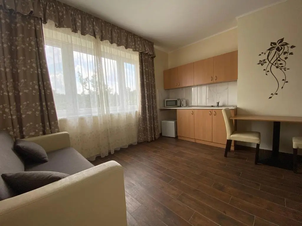 Sástó Hotel - Chambres