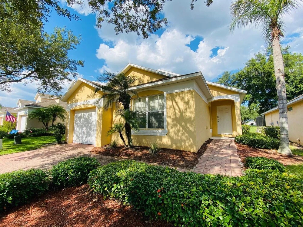 Bruces Southern Dunes Vacation Home