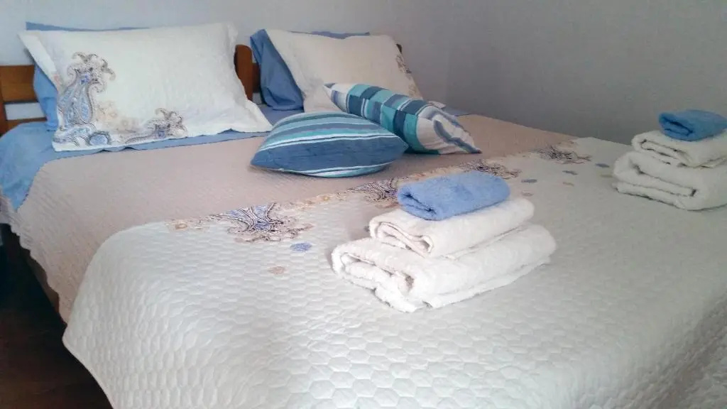 Medieval Rose Hotel - Chambres