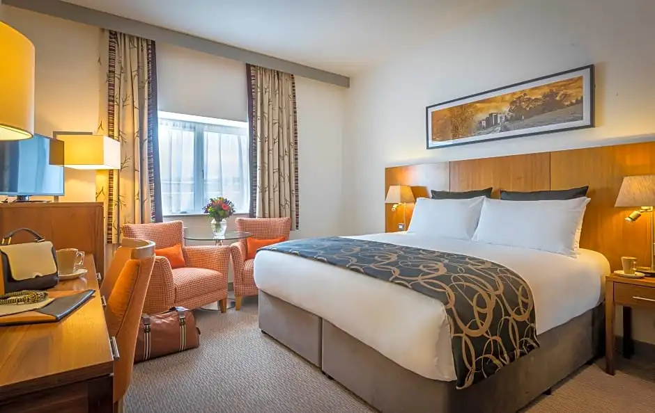 Clayton Hotel & Leisure Club Sligo - Chambres
