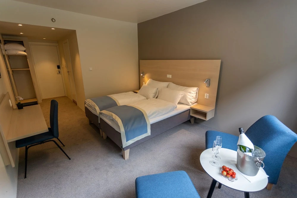 Laerdal Hotel — 6