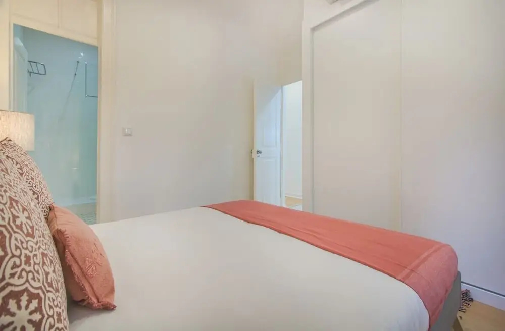 Graça Trendy Flat — 3