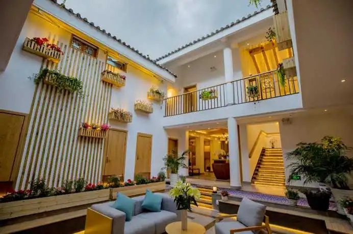 Baiduju Hotel