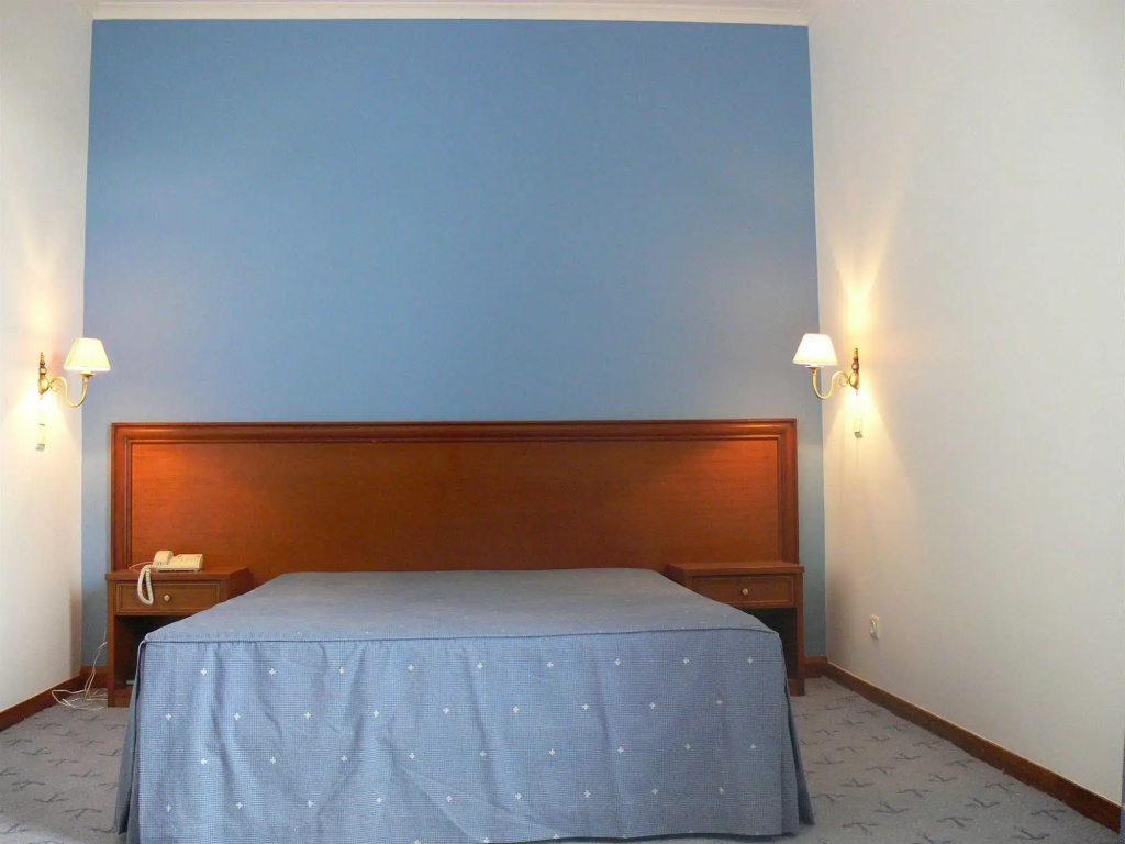 Vinha da Areia Beach Hotel - Général
