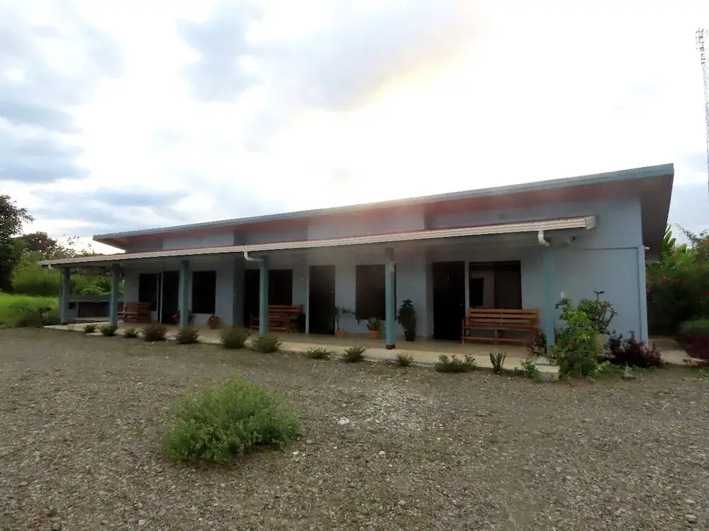 Villas Arena y Sol