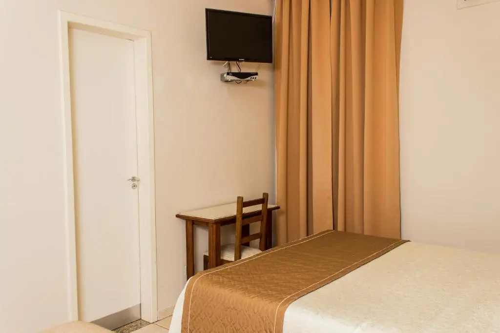 Hotel e Pousada Cataratas - Chambres