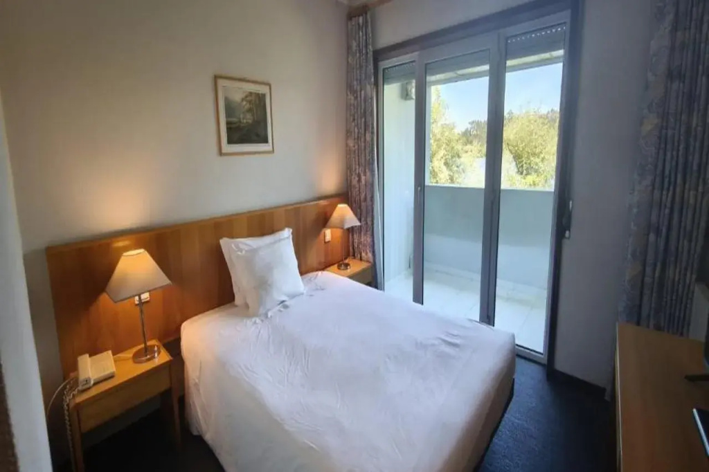 Wot Pateira Hotel - Général